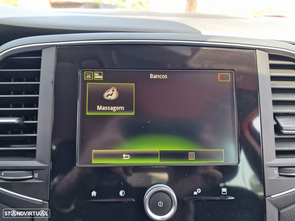 Renault Talisman 1.5 dCi Zen - 31