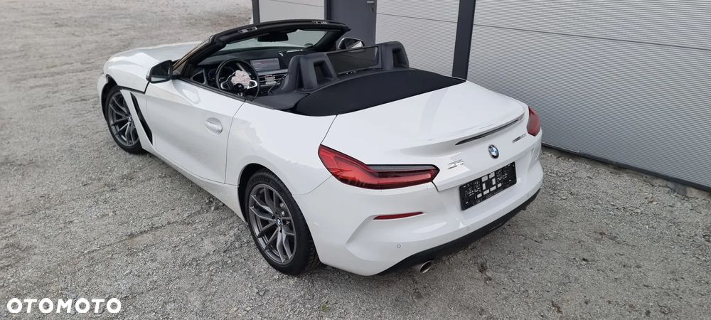 BMW Z4 20i sDrive sport - 14