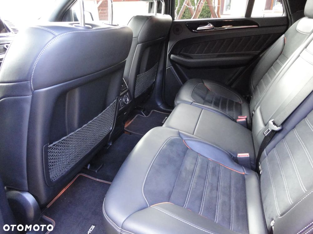 Mercedes-Benz GLE - 6