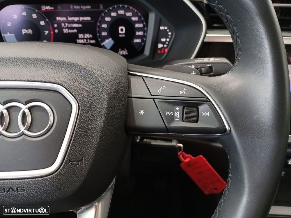Audi Q3 35 TFSI Advanced S tronic - 18