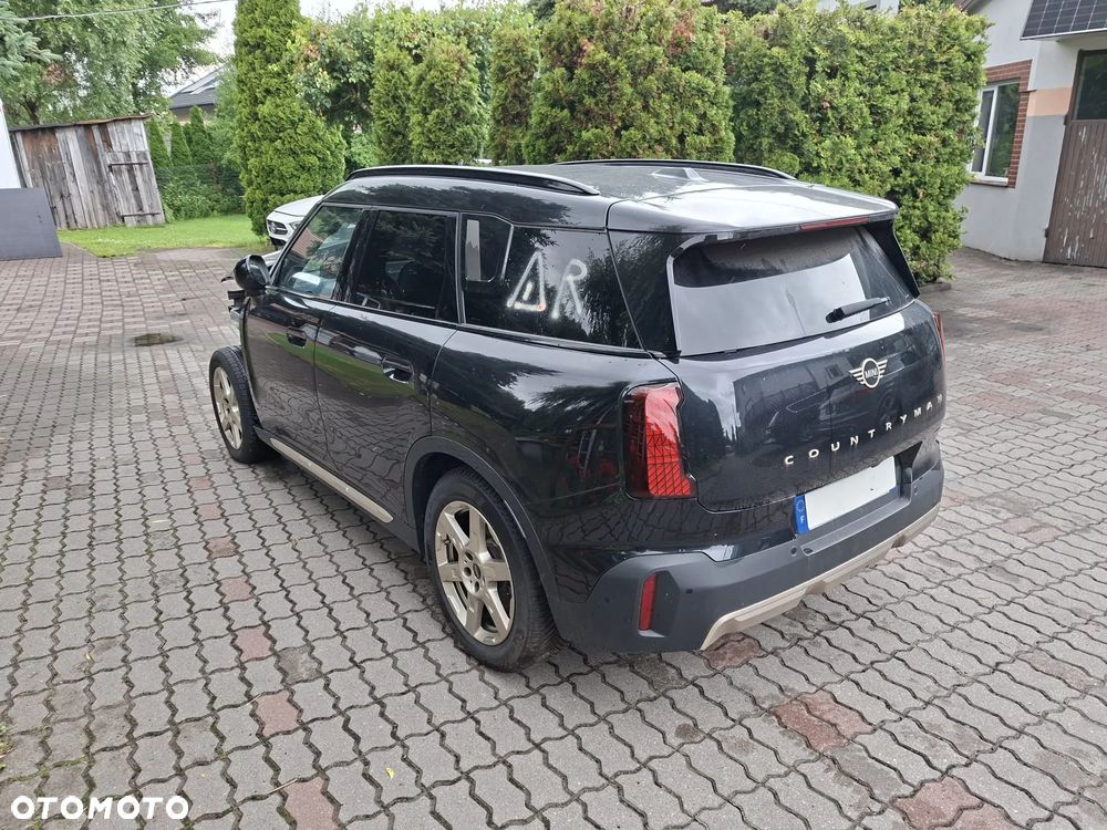 MINI Countryman - 3