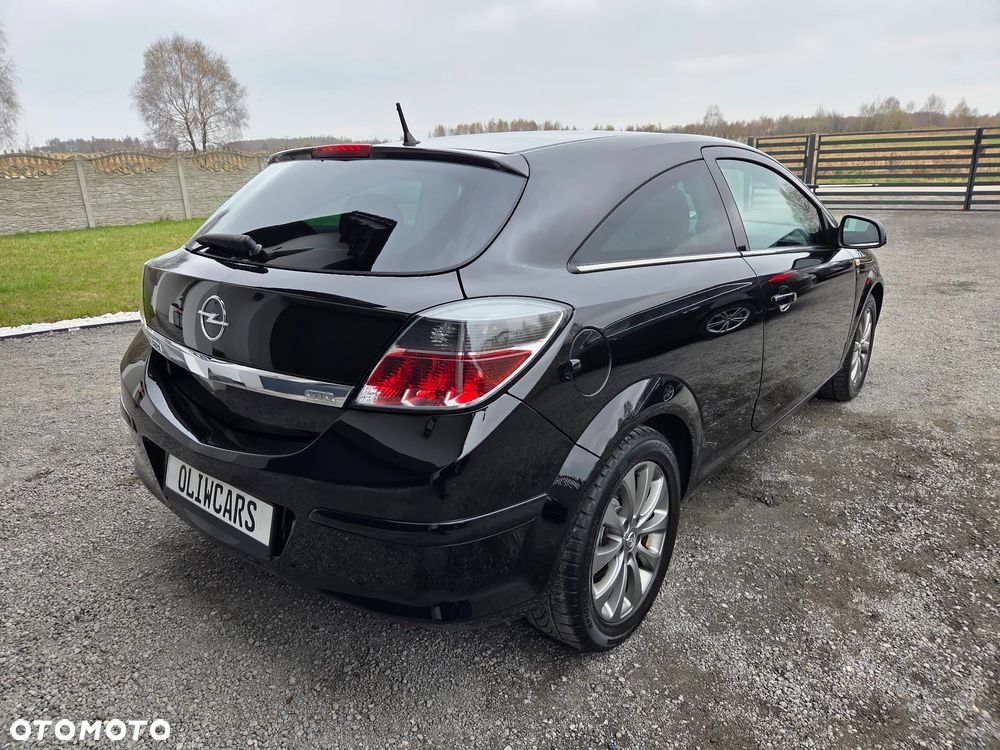 Opel Astra 1.6 Edition 111 Jahre - 14