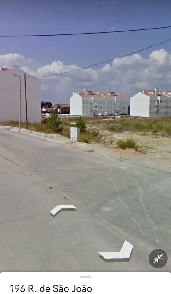 Terreno Urbano- Urbanização Licenciamento -Construção de Prédio- inves - Grande imagem: 4/7