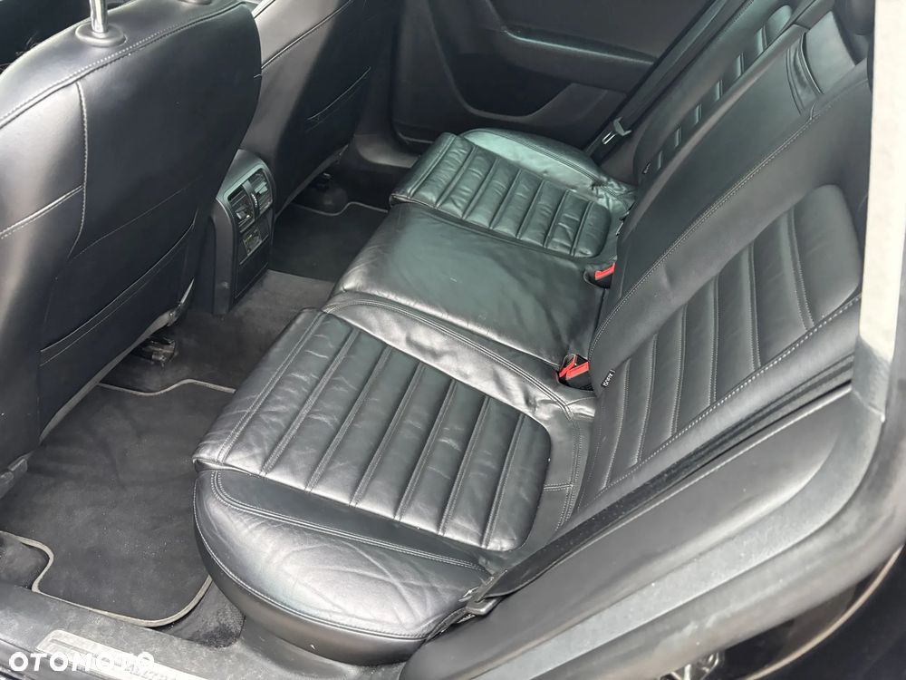 Volkswagen Passat Alltrack 2.0 TDI 4Mot DSG - 14