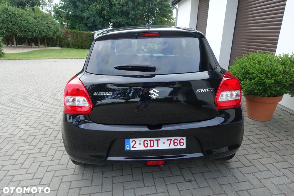 Suzuki Swift 1.2 Dualjet - 32