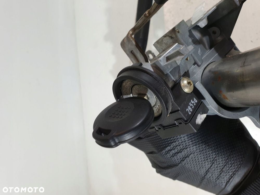 KOLUMNA KIEROWNICZA STACYJKA 4408A040 MITSUBISHI COLT CZ3 VI 1.3B EUR - 7