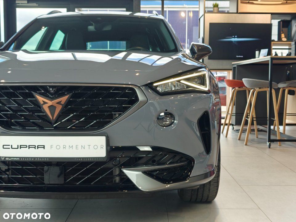 Cupra Formentor - 4