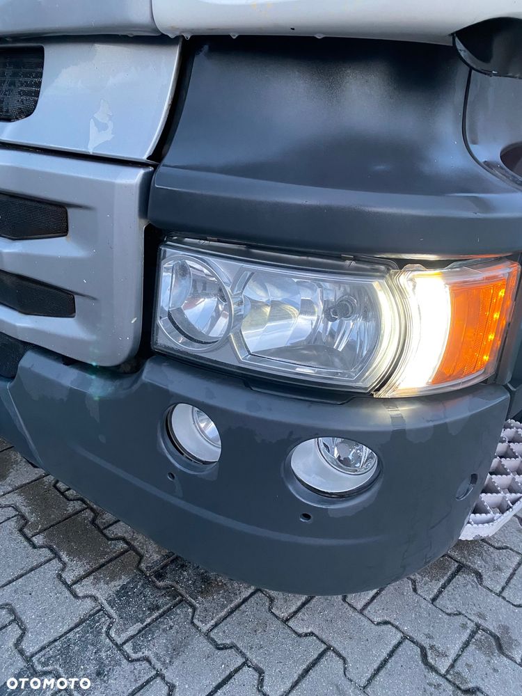 Scania R440 PDE Topline Euro 5 AdBlue ALCOA 1200L automat LED - 21