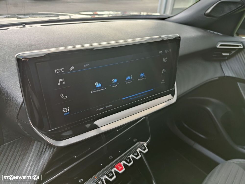 Peugeot 2008 1.2 PureTech Active Pack - 43