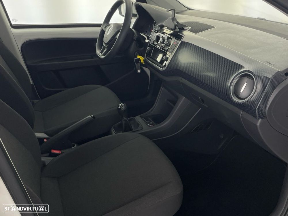 VW Up! 1.0 Move - 22