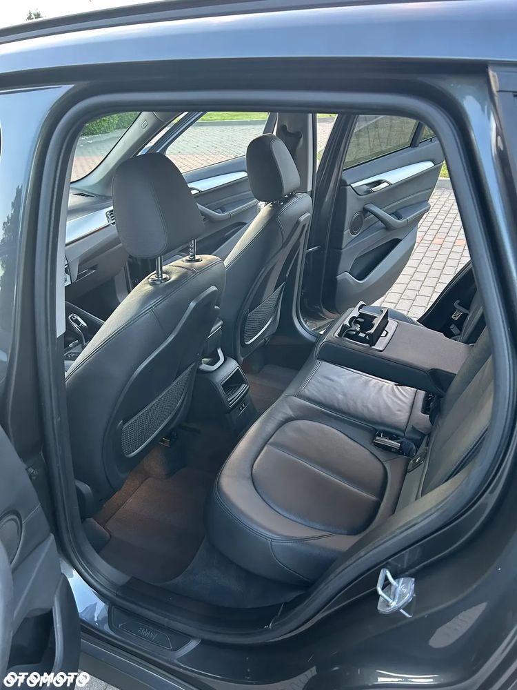 BMW X1 sDrive18i M Sport - 11