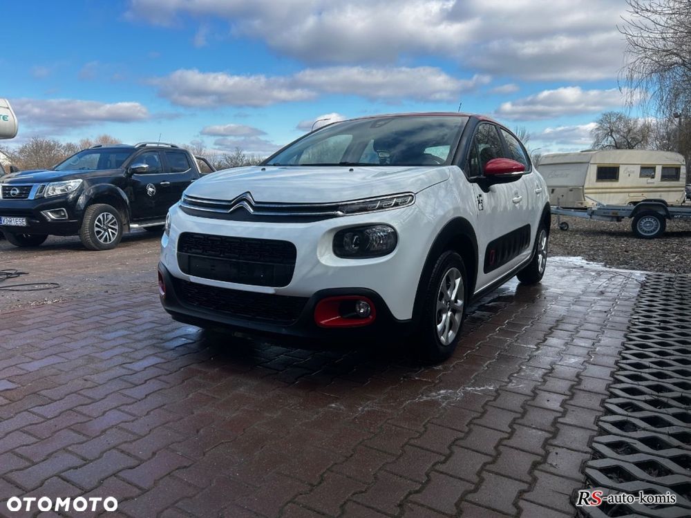 Citroën C3 - 15