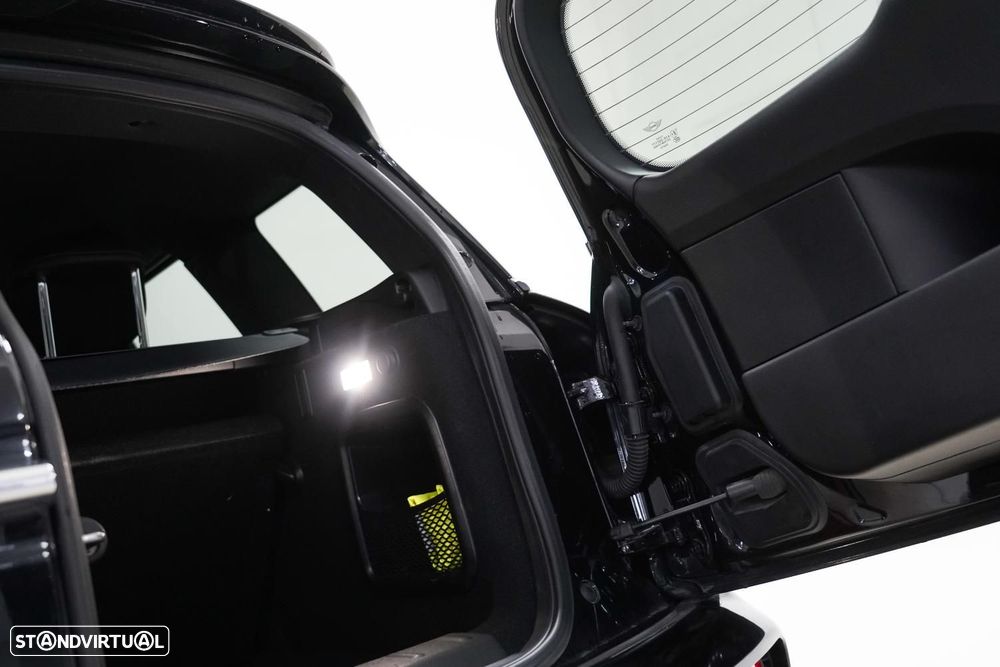 MINI Clubman John Cooper Works Plus ALL4 - 26