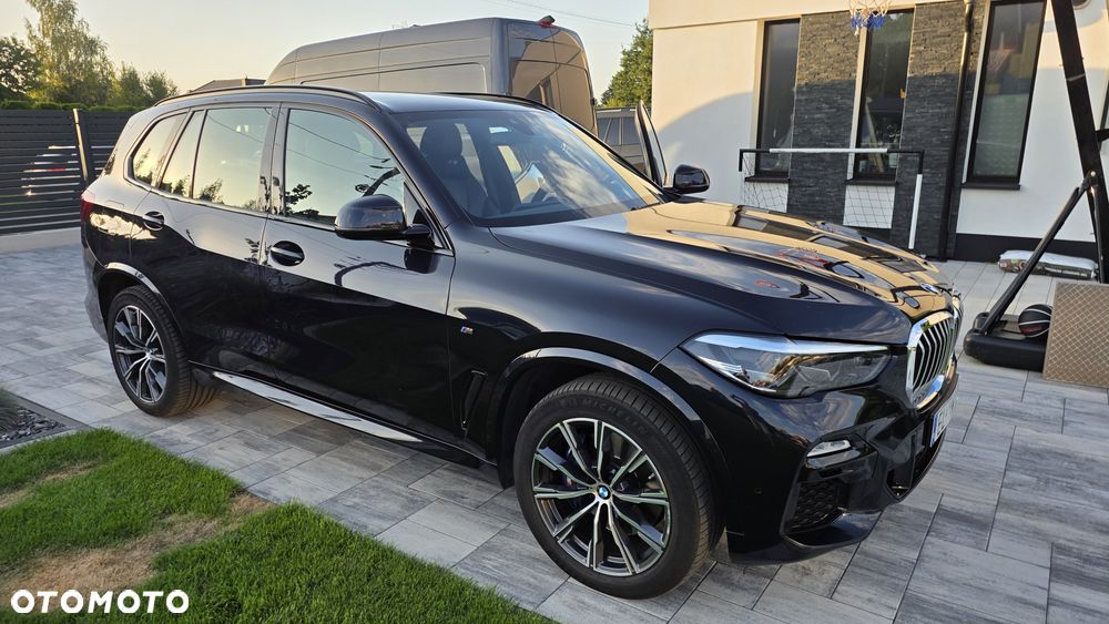 BMW X5 xDrive25d - 3