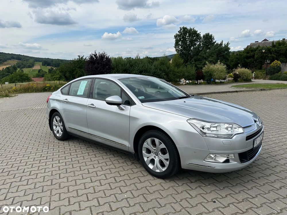 Citroën C5 1.6 THP 16V Confort - 4
