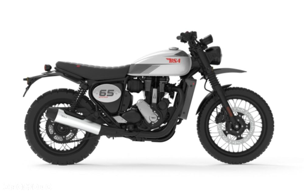 BSA Inny - 2