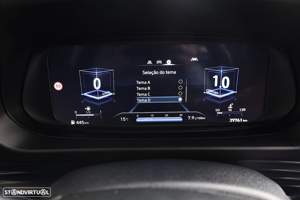 Hyundai Bayon 1.0 T-GDI Premium - 36