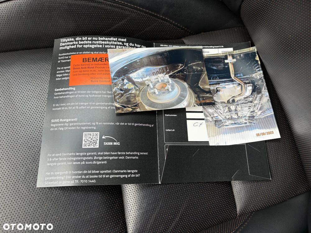 Mazda CX-30 SKYACTIV-G 2.0 M-Hybrid SELECTION - 40