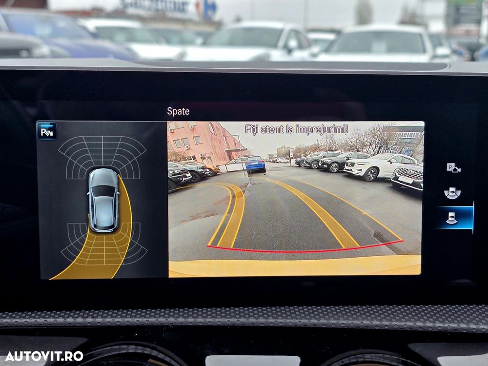 Mercedes-Benz A 180 d - 35