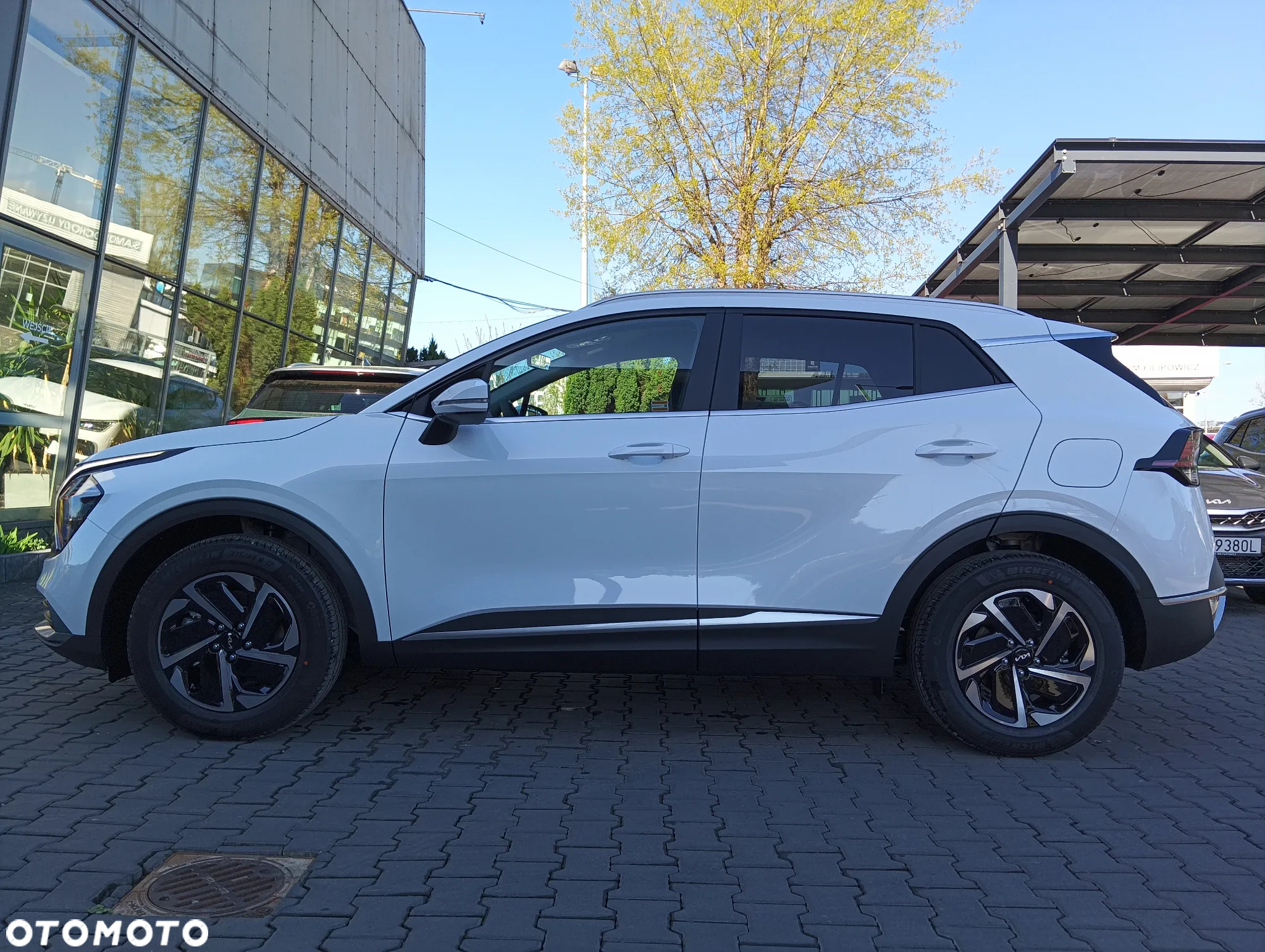 Kia Sportage 1.6 T-GDI L 2WD DCT - 6