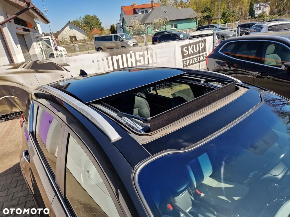 Kia Sportage 2.0 CRDI 184 AWD Platinum Edition - 15