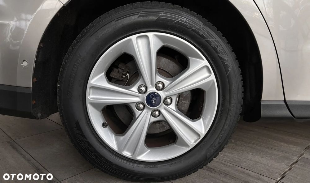 Ford S-Max 2.0 TDCi Titanium PowerShift - 9