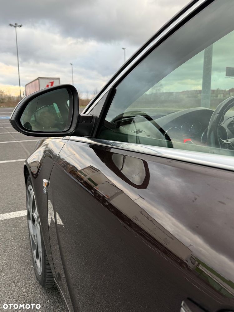 Opel Insignia 2.0 Bi Turbo CDTI 4x4 - 12