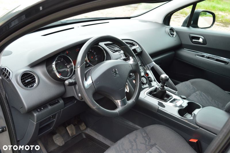 Peugeot 3008 - 32