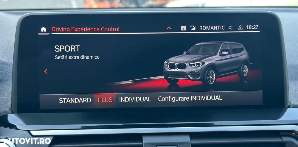 BMW X3 xDrive30e AT PHEV - 35