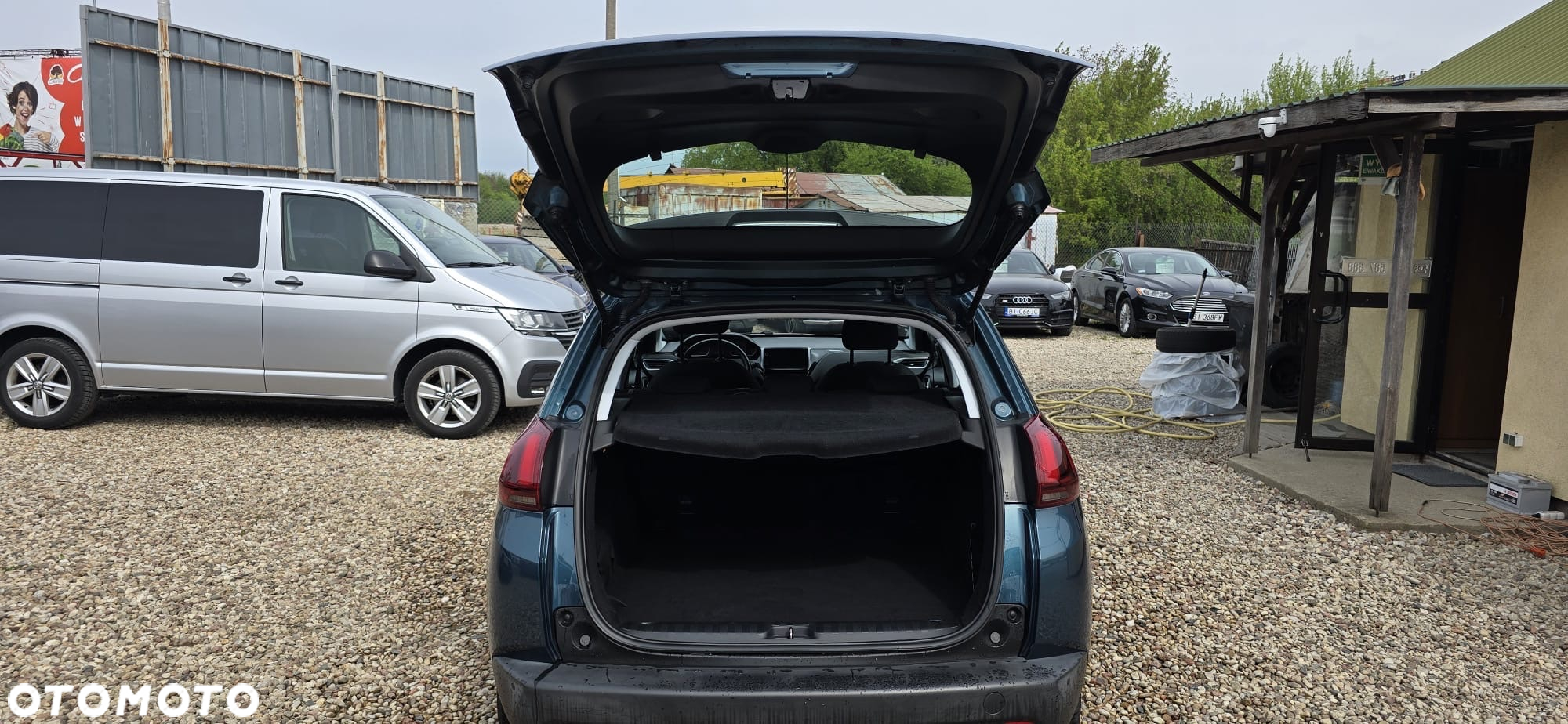 Peugeot 2008 1.2 Pure Tech Style - 22