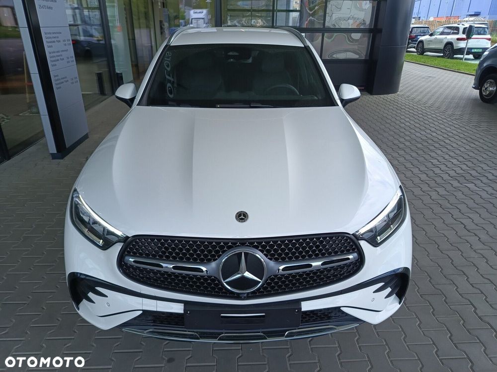 Mercedes-Benz GLC - 3
