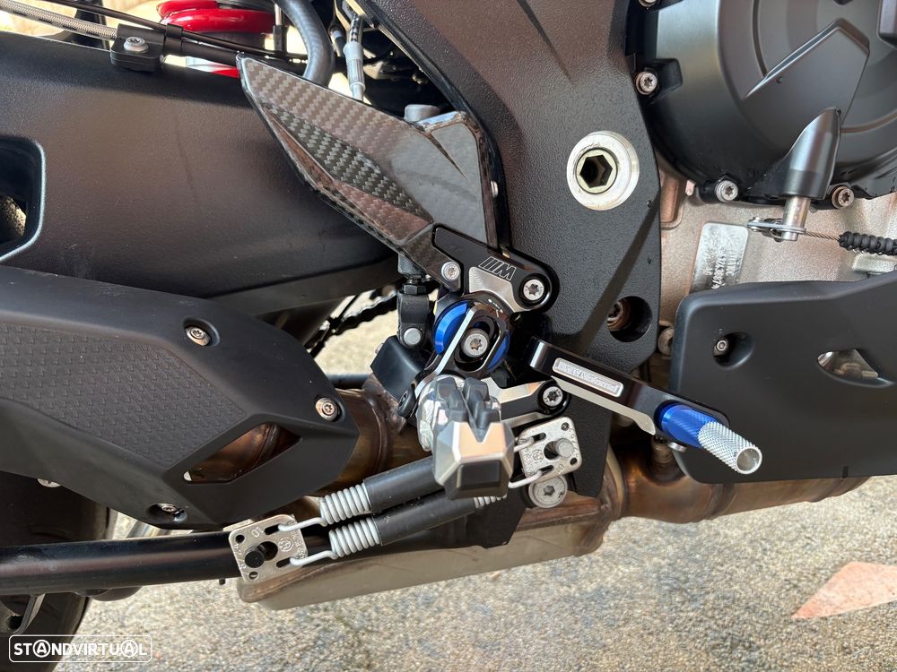 BMW S 1000 XR S1000XR - 12