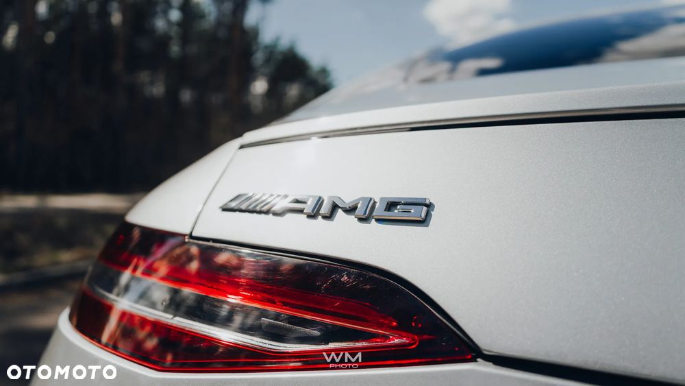Mercedes-Benz AMG GT 63 S 4-Matic+ - 17
