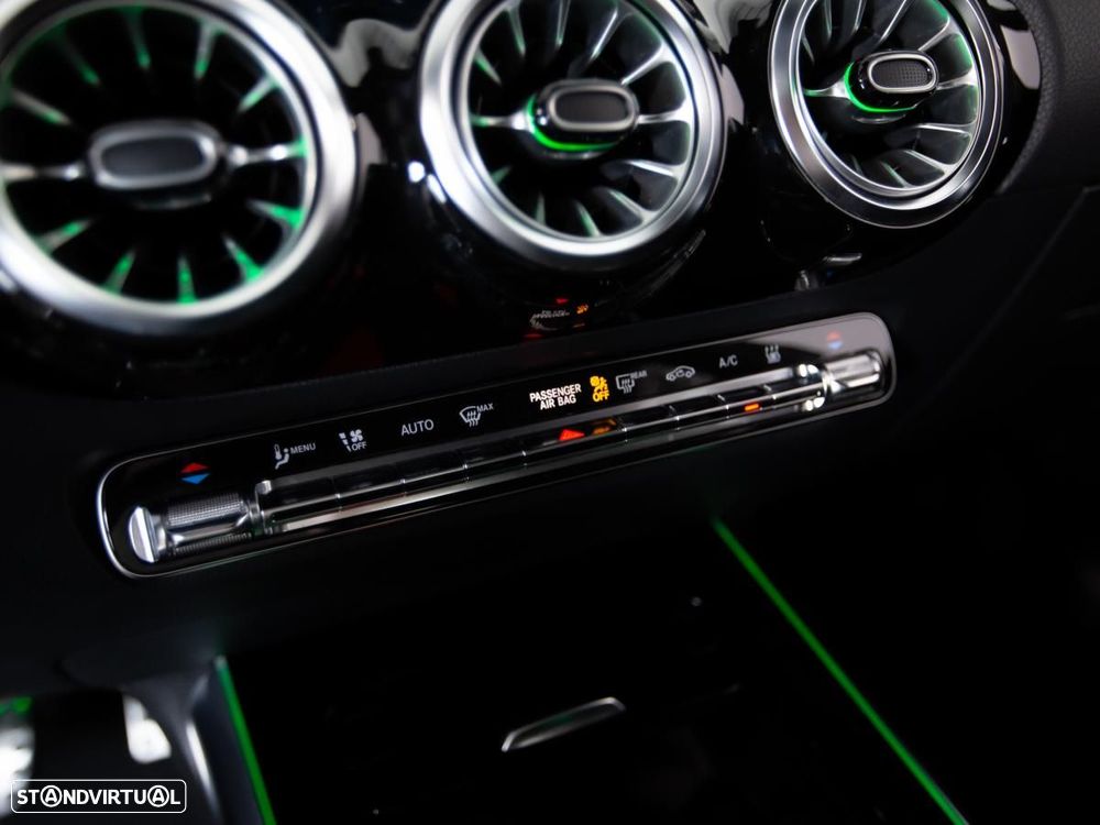 Mercedes-Benz EQA 250 AMG Line - 18