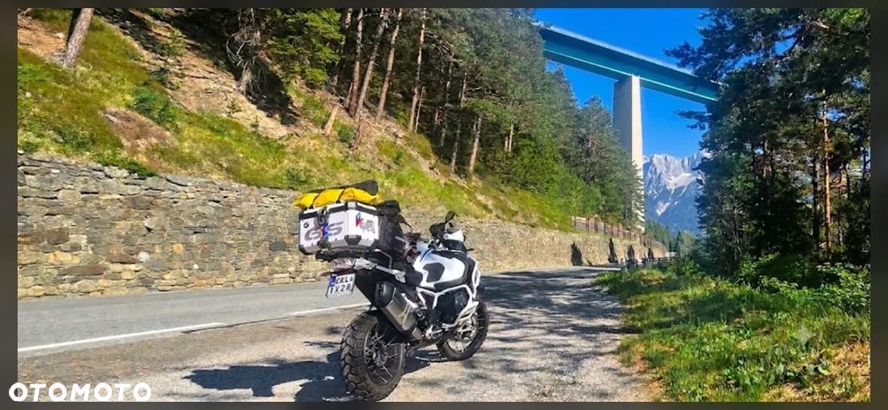 BMW R1250 GS Adventure - 17