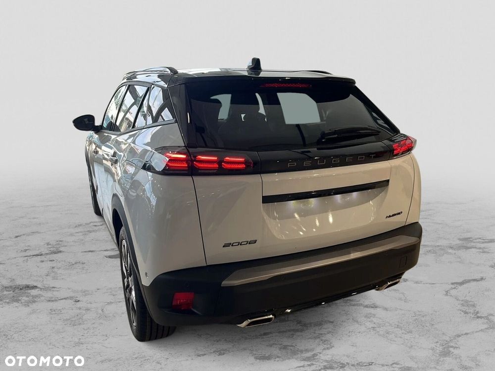 Peugeot 2008 - 5