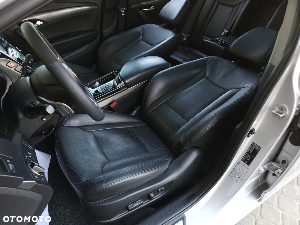 Hyundai i40 1.7 CRDi BlueDrive Premium DCT - 31