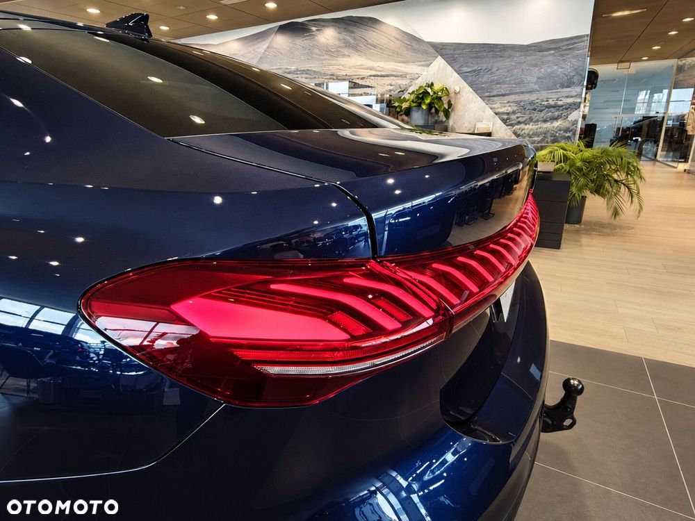 Audi A5 Limousine - 12