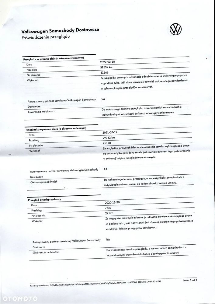 Volkswagen Caddy 2.0 TDI Trendline - 14