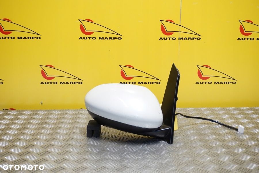 HONDA ODYSSEY 2014 - 2017 Lusterko Zewnętrzne Prawe 3 PIN USA - 2