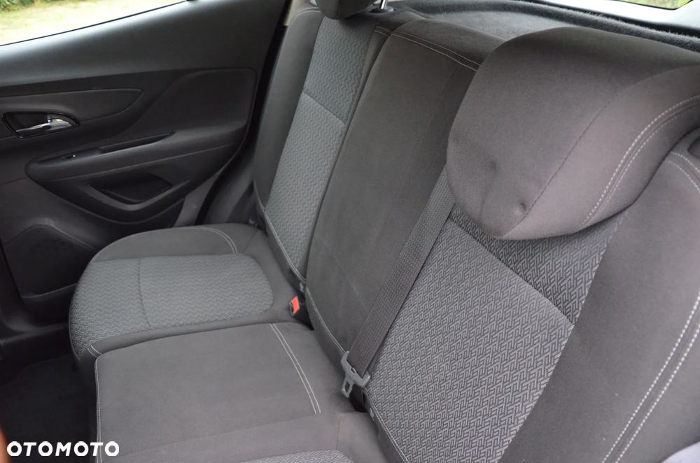 Opel Mokka X 1.6 ECOFLEX Start/Stop Active - 32