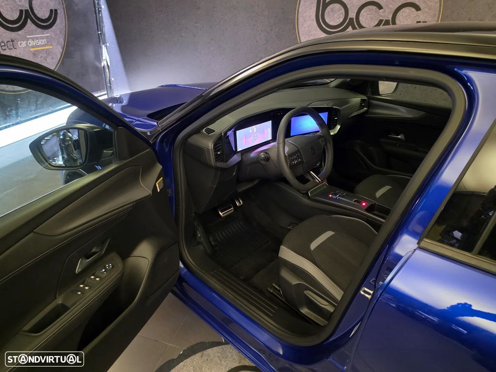 Opel Mokka-e GS - 9