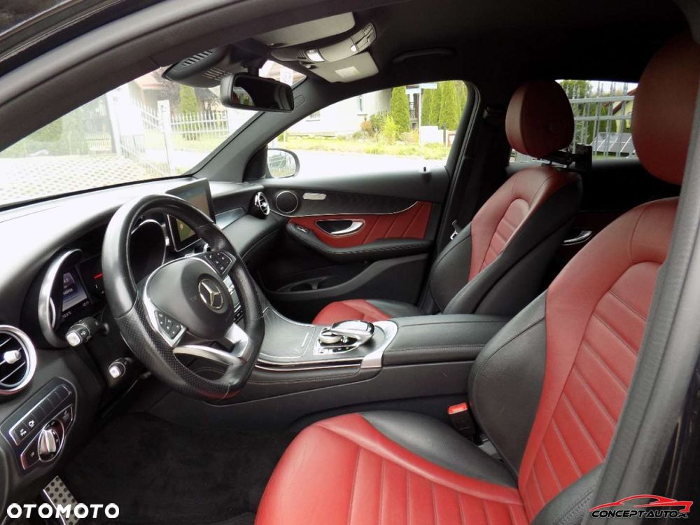 Mercedes-Benz GLC - 19