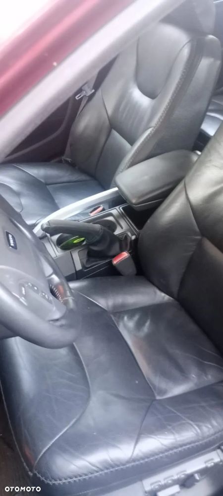 Volvo XC 70 AWD Premium - 11