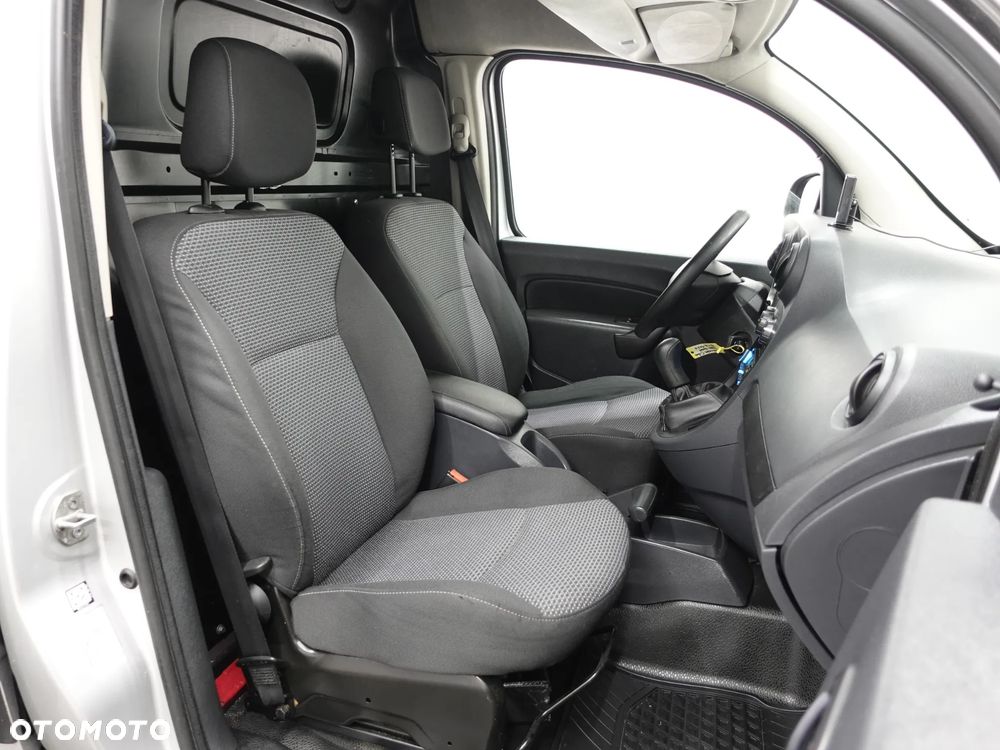 Mercedes-Benz CITAN - 31