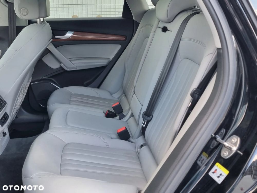 Audi Q5 2.0 TFSI Quattro Sport S tronic - 28