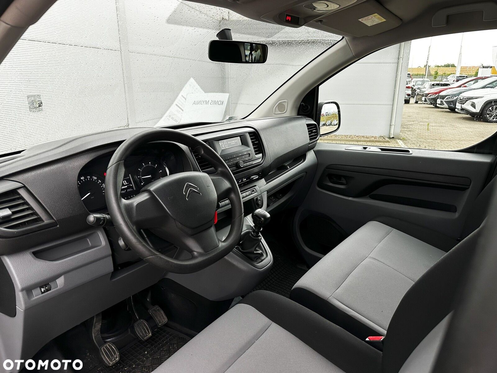 Citroën SpaceTourer 1.6 BlueHDi XL Business - 8