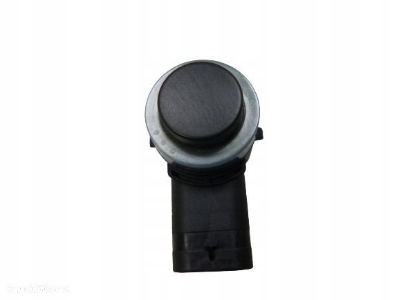 AUDI A3 2014-2017 VW SPORTSVAN 1.4 TSI 2016r VW GOLF VII PASSAT B7 B8 BORA SEAT LEON III 3 CZUJNIK PARKOWANIA PDC - 1