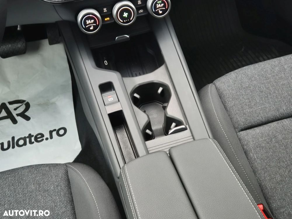 Skoda Superb 2.0 TDI 150 CP DSG Essence - 18