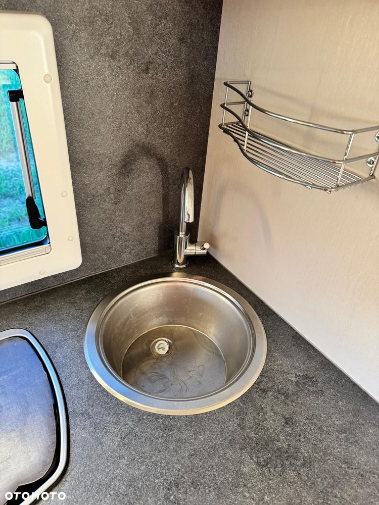 Caravelair Artica 520 - 16